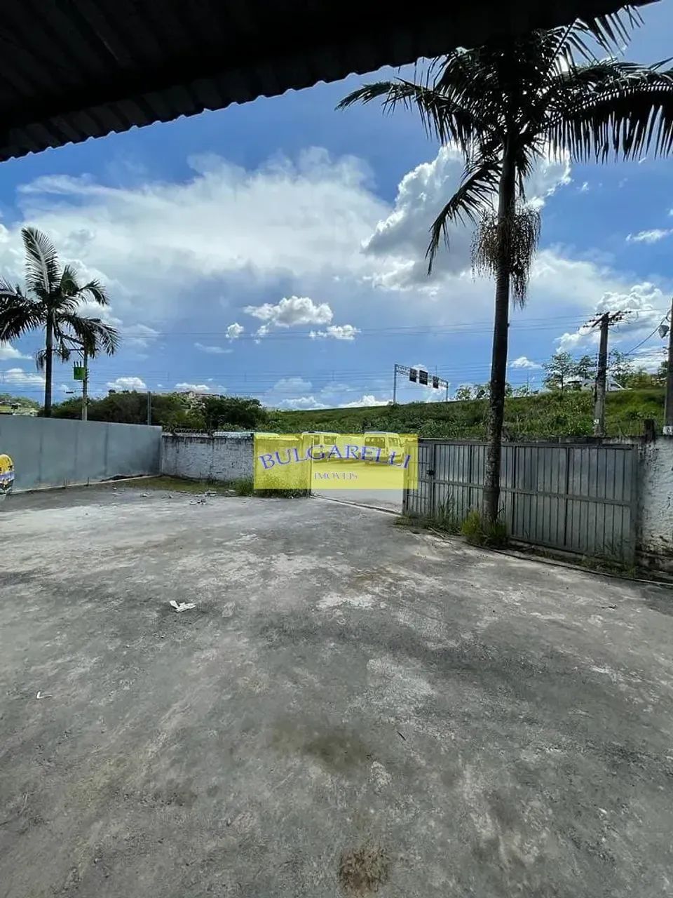 Galpão / Barracão para locação, Glebas, Franco da Rocha, SP - Foto 3
