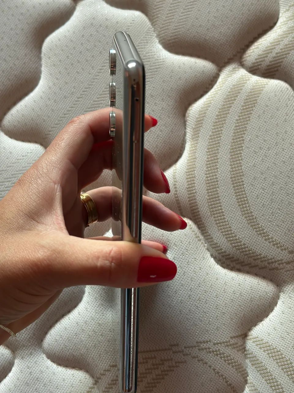 Celular Samsung Galaxy M54 256gb - Foto 4