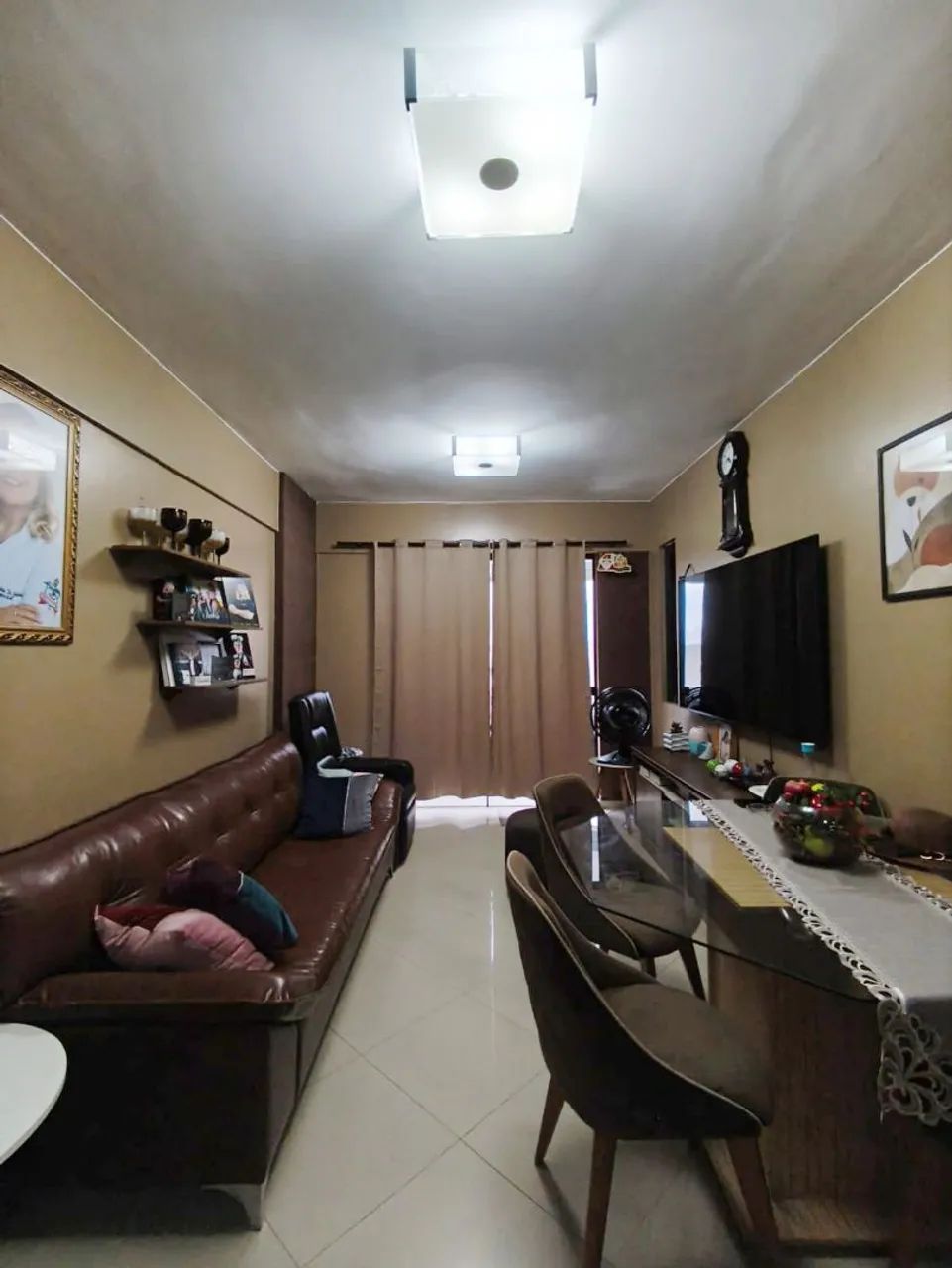 Vendo apartamento na Pedreira com 3/4 nascente total  - Foto 3