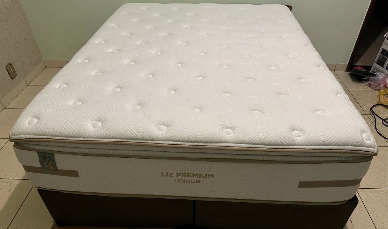Cama Box Queen Nova  - Foto 2