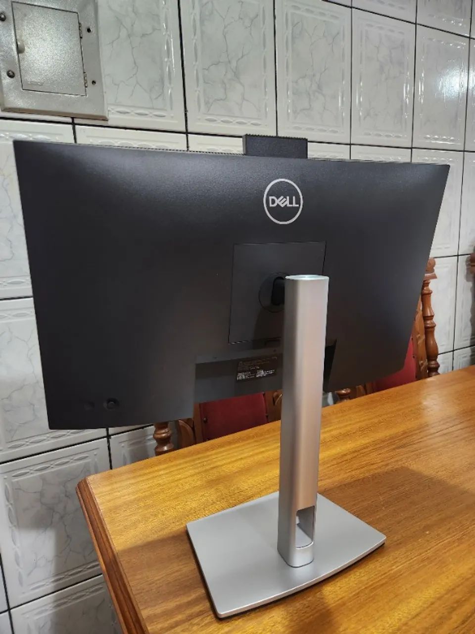 Monitor Dell 51 Polegadas Monitor Dell 24 Polegadas - Monitores - Valparaiso I - Etapa E ...