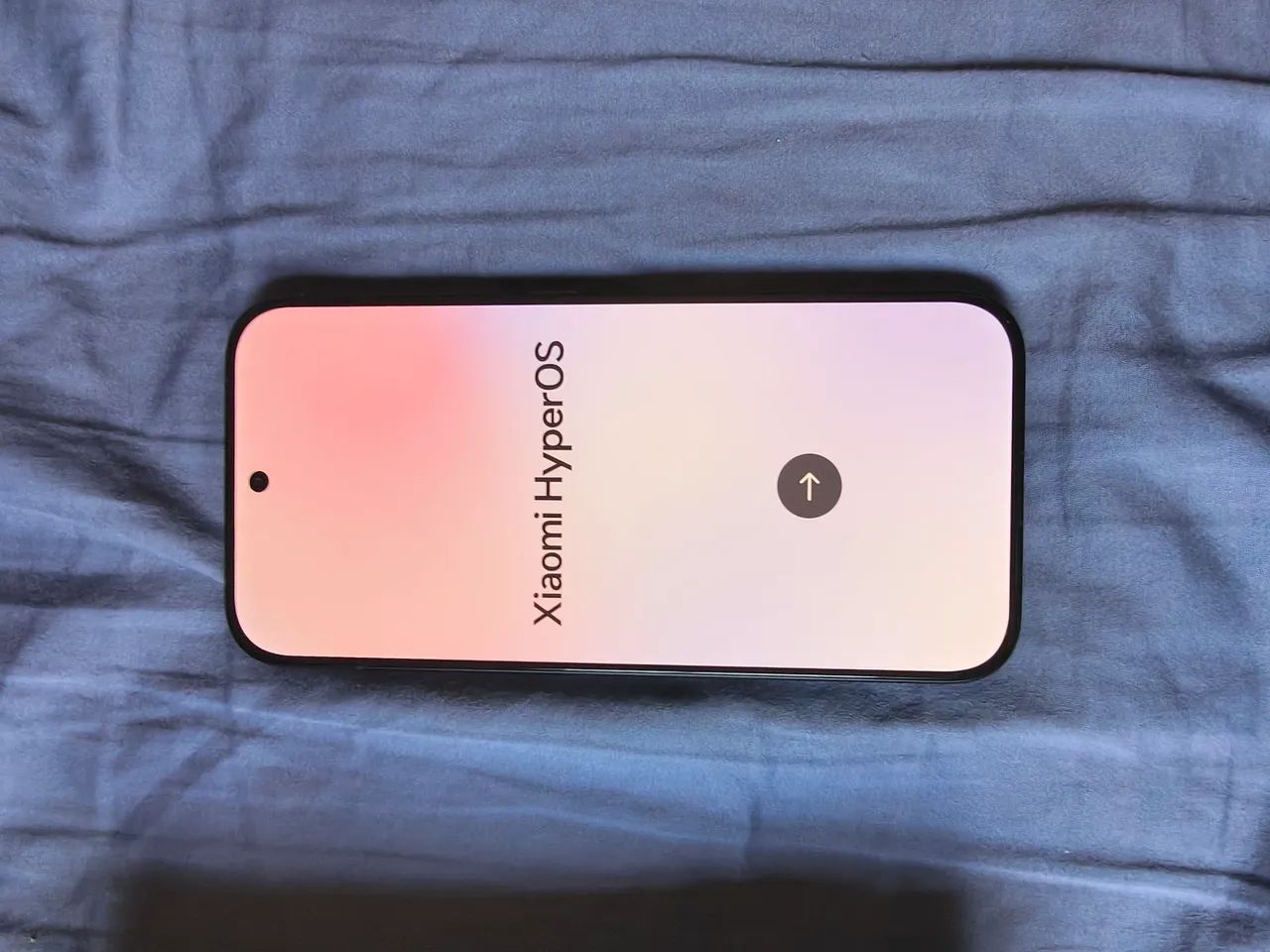 SMARTPHONE POCO X8 PRO 512/8GB
