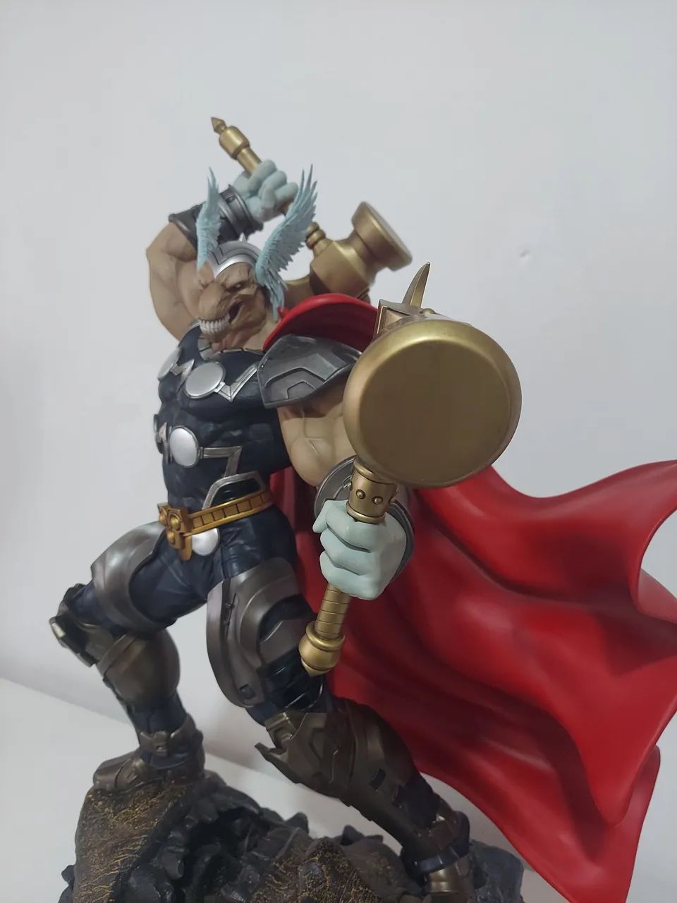 Beta Ray Bill da XM Studios 1/4 - Foto 2