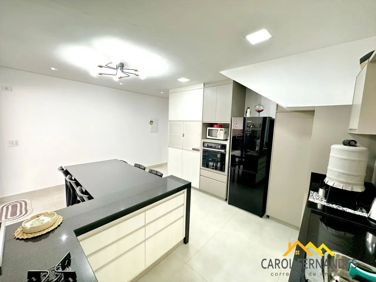 Sobrado a venda no condominio Tomazella - Foto 4