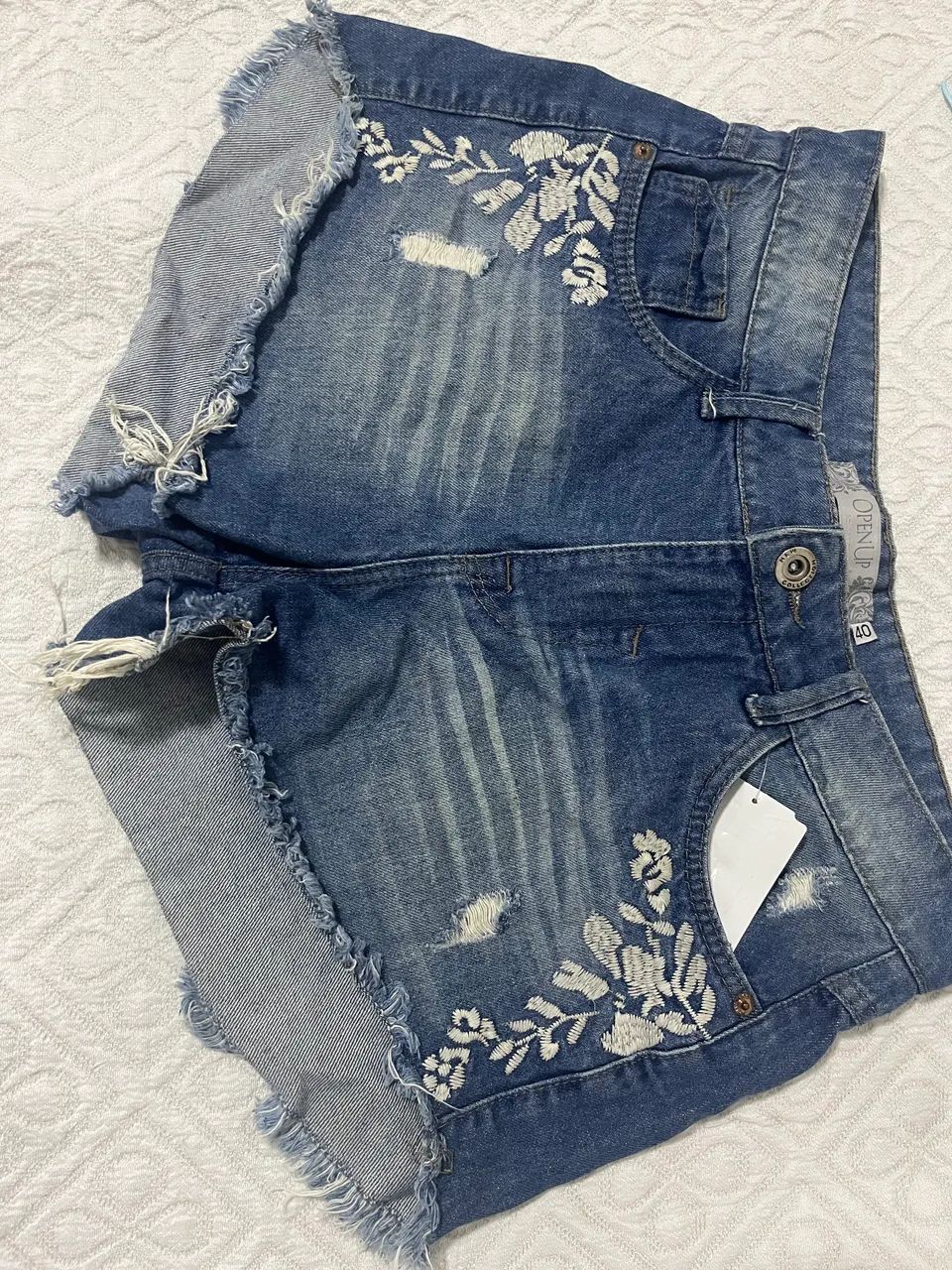 Short Cea  - Foto 3