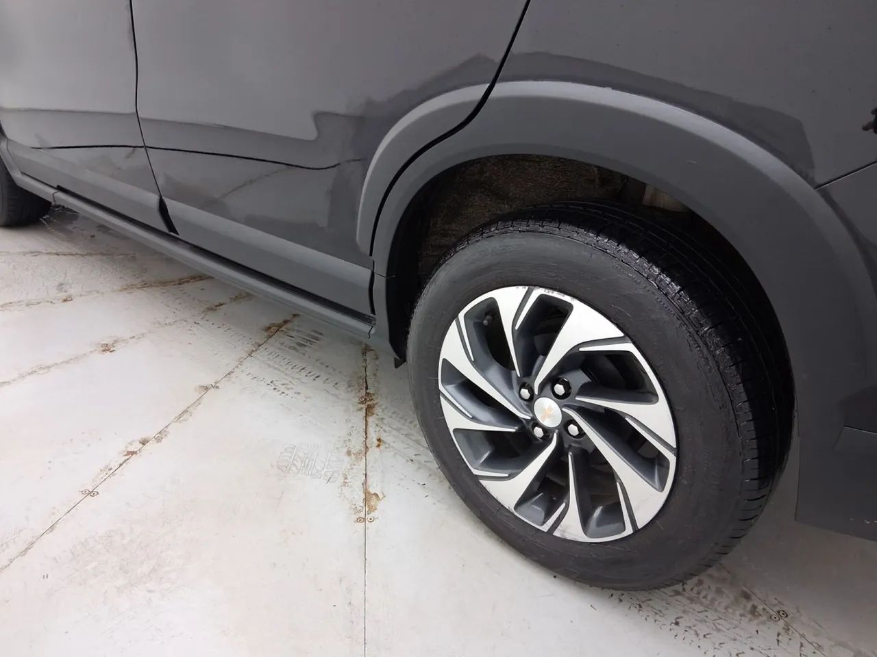 Chevrolet Spin PREMIER 1.8 8V Econo.Flex 5p Aut., foto 12 de 18