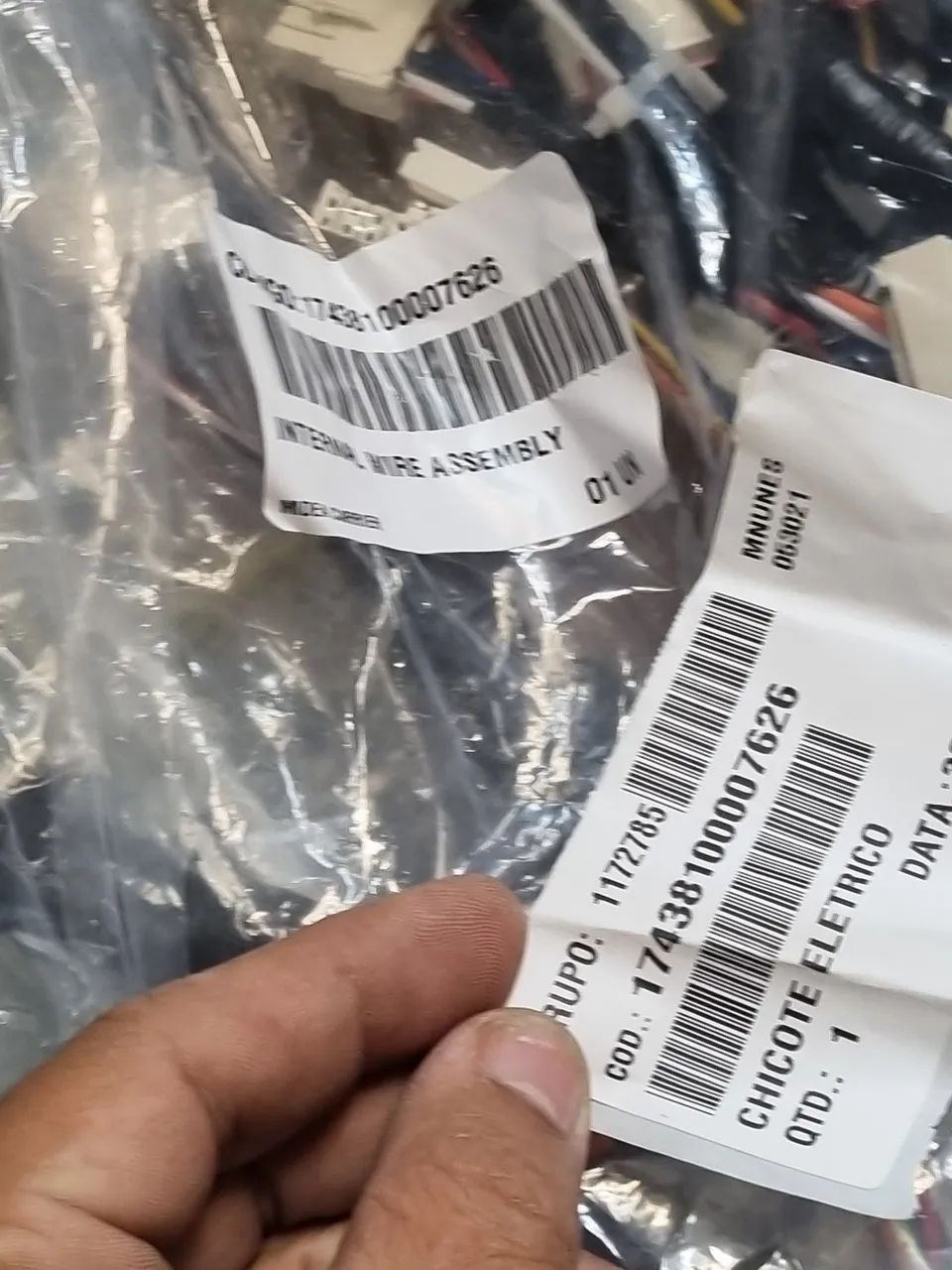 Xicote eletrico lava e seca midea - Foto 3