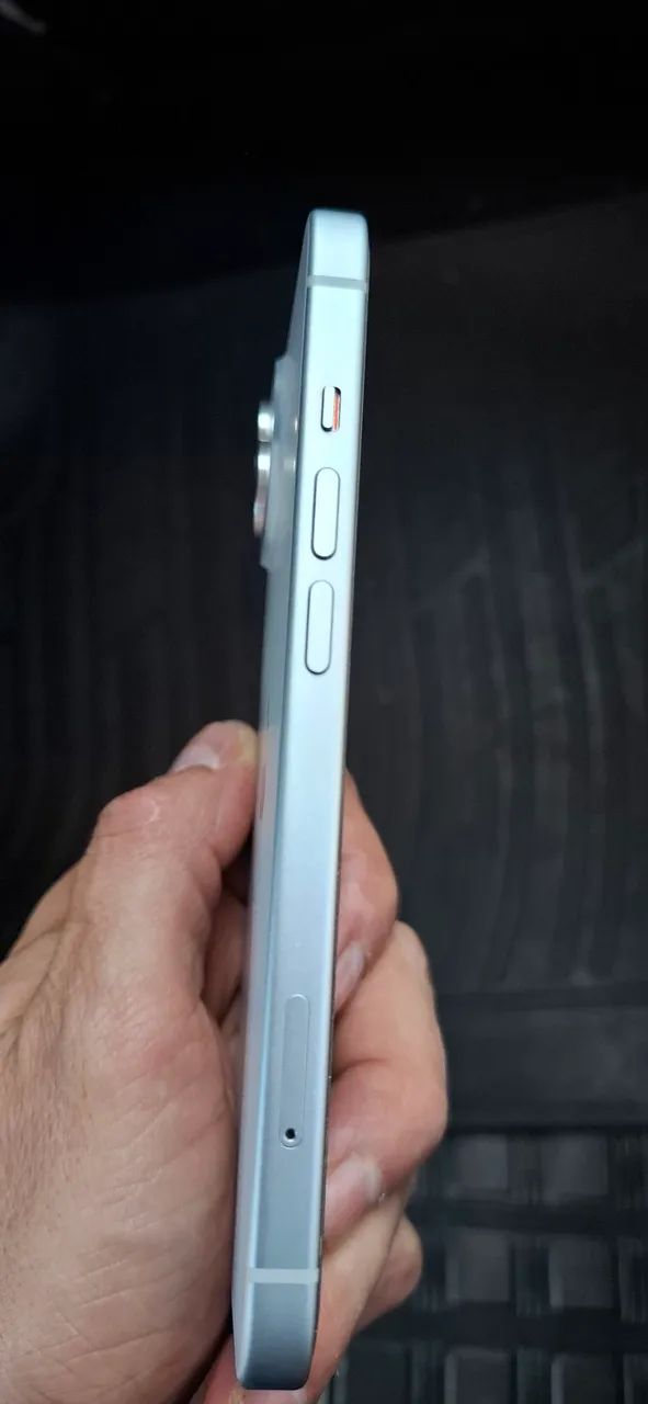 Iphone 15 256 GB - Foto 3