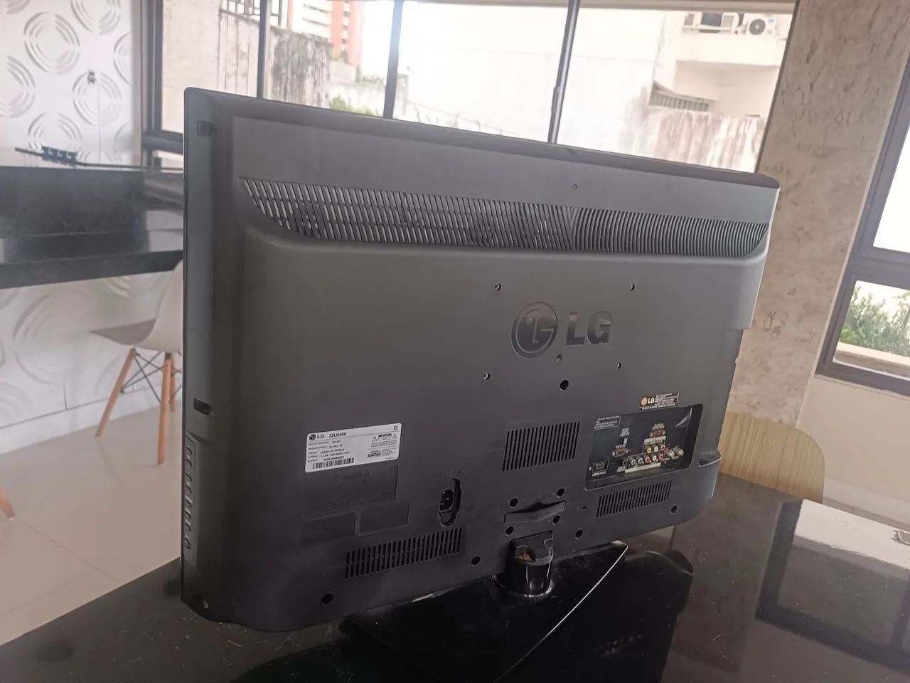 Tv LG 32 não liga  - Foto 4