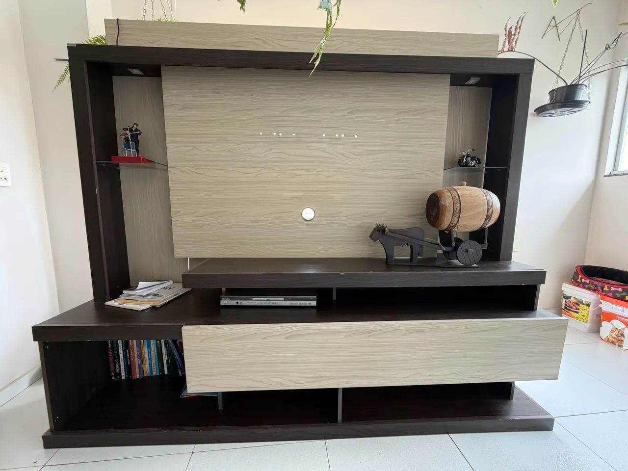 VENDE-SE HACK USADO COM ILUMINAÇÃO!  - Foto 3