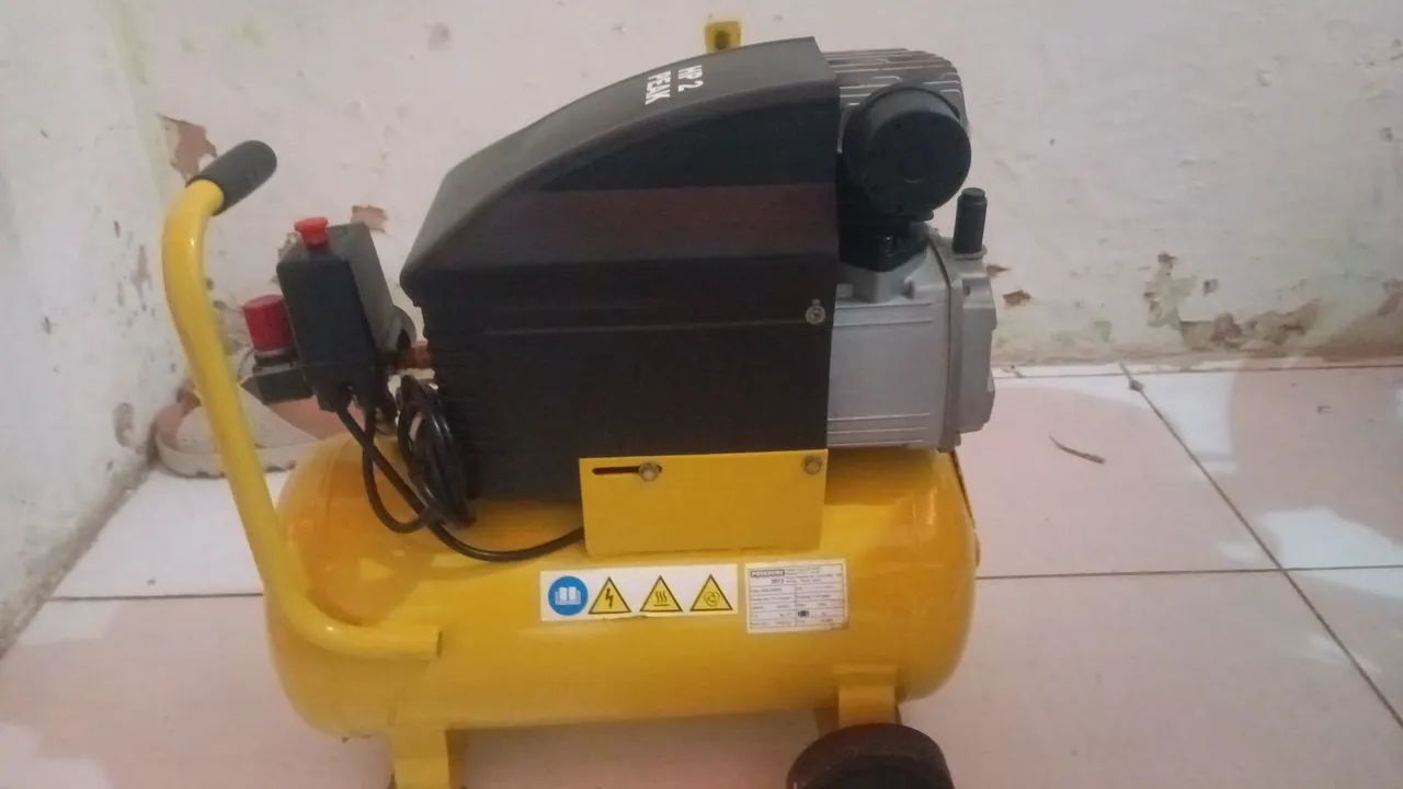 Compressor - Foto 3