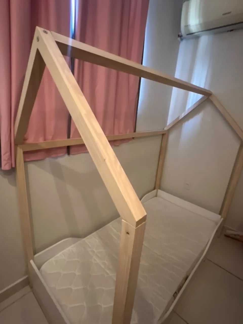 Cama infantil 
