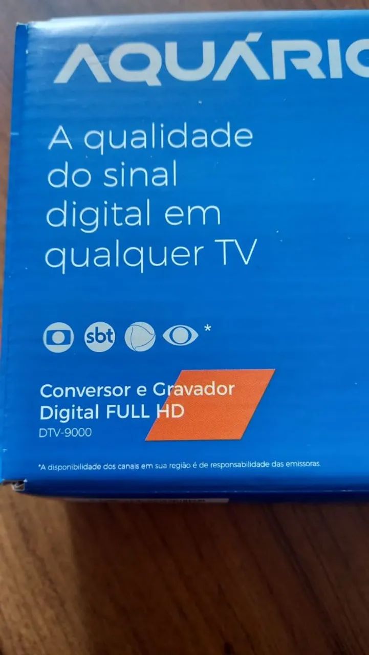 Antena Digital - Foto 2