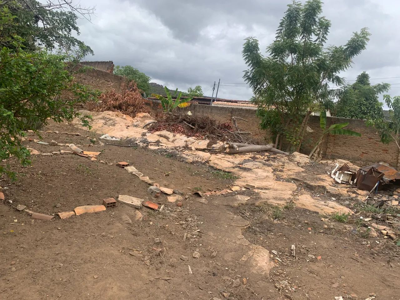 Terreno  - Foto 4