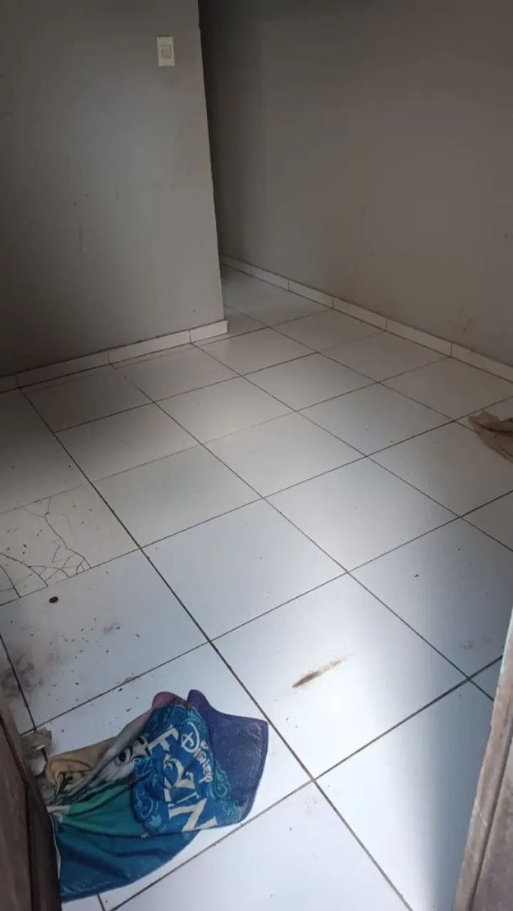 Vendo casa alvenaria no segundo andar. - Foto 4