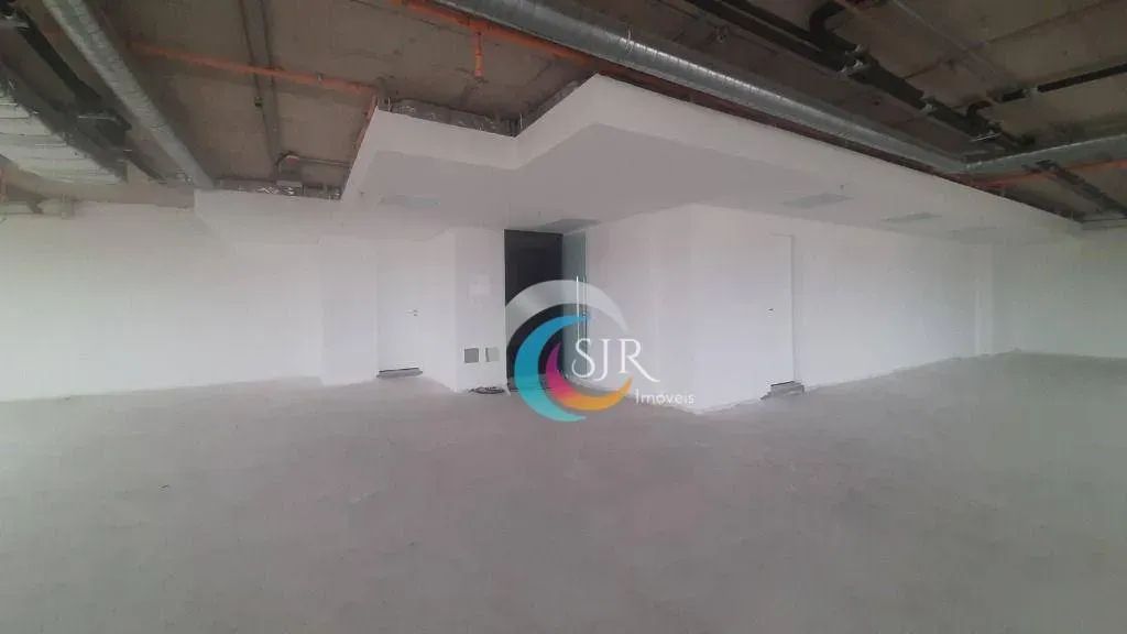 Conjunto, 225 m² - Barra Funda - São Paulo/SP