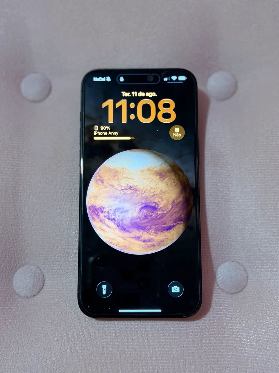 15 Pro Max - Foto 3