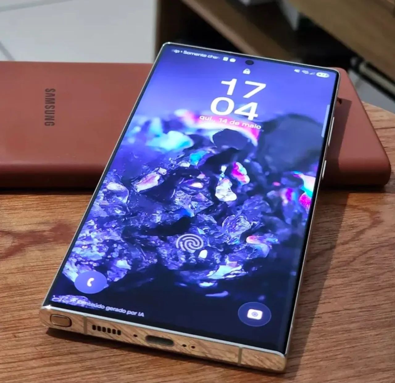 SAMSUNG S23 ULTRA 