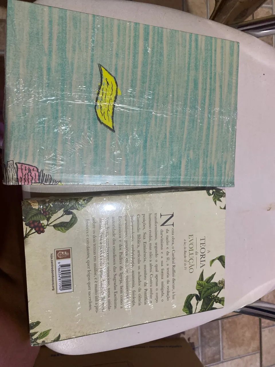 Livros idealistas  - Foto 2