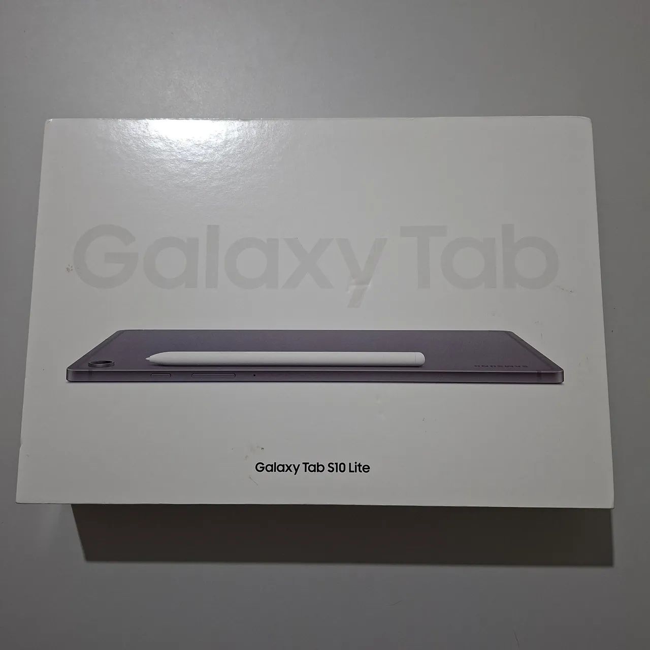 Tablet Samsung s10 lite