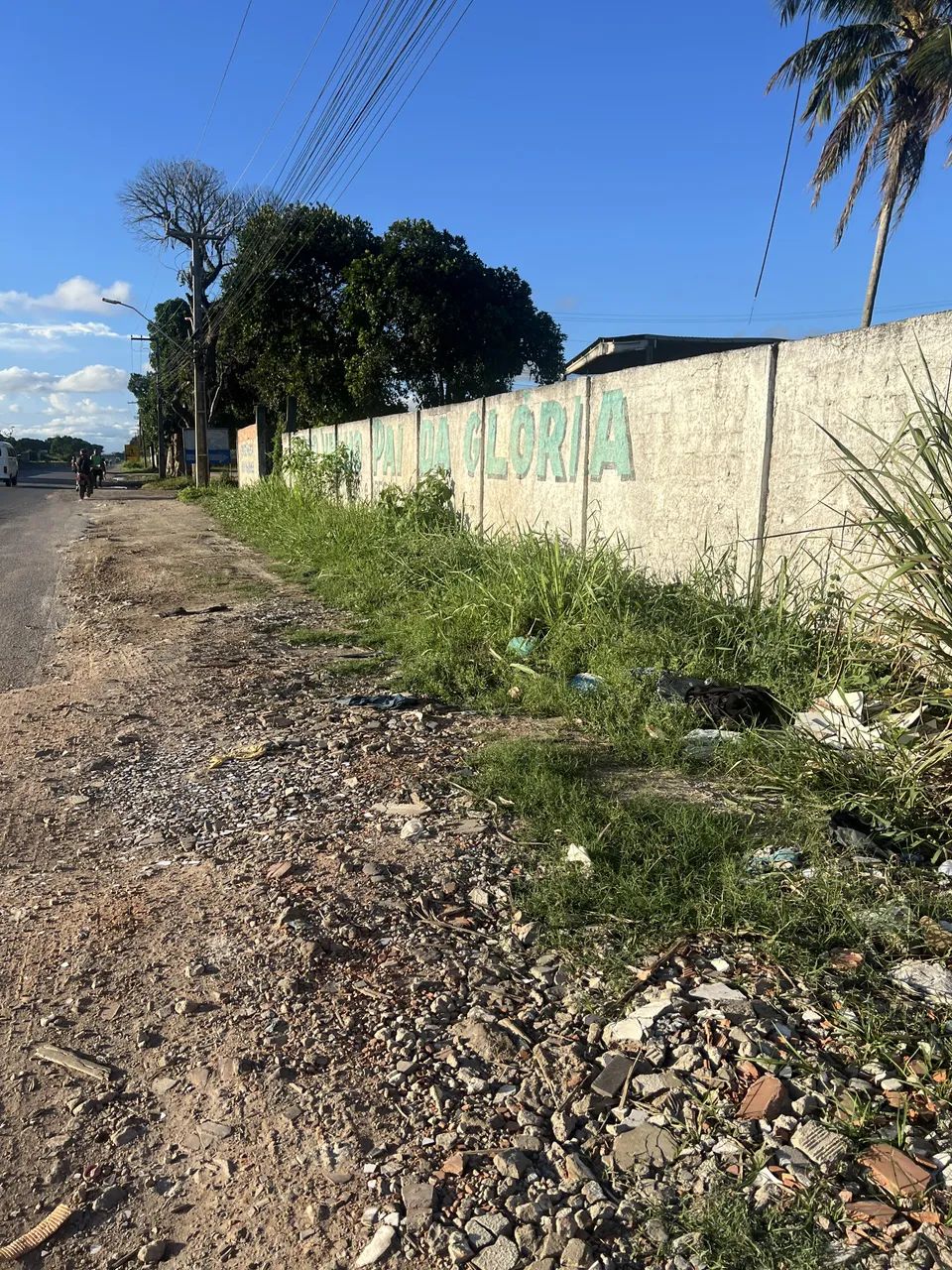 Excelente Área na principal da BR 104 - Rio Largo - AL - Foto 5