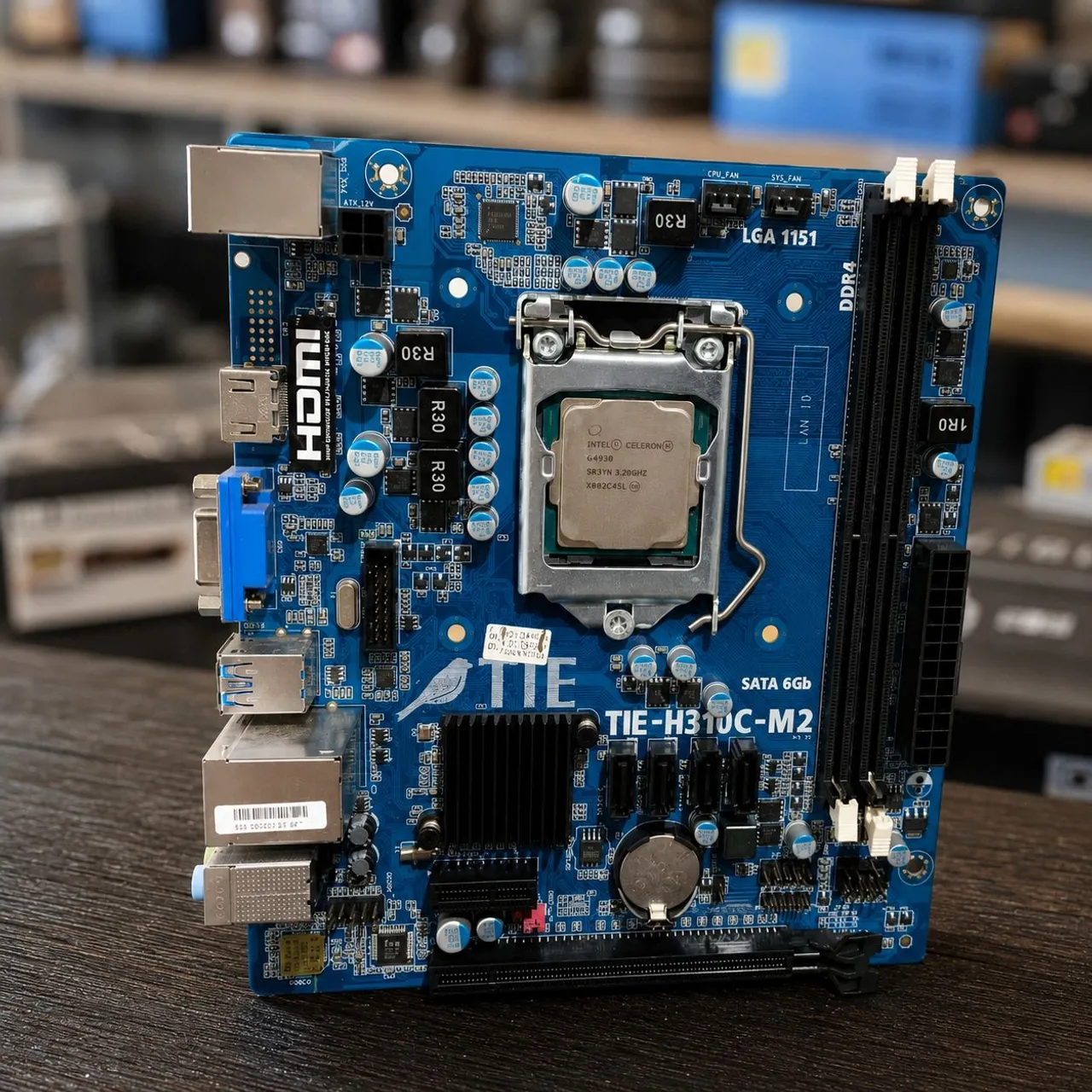 KIT COM 3 PROCESSADORES INTEL XEON E5-2680 V4 - Processadores