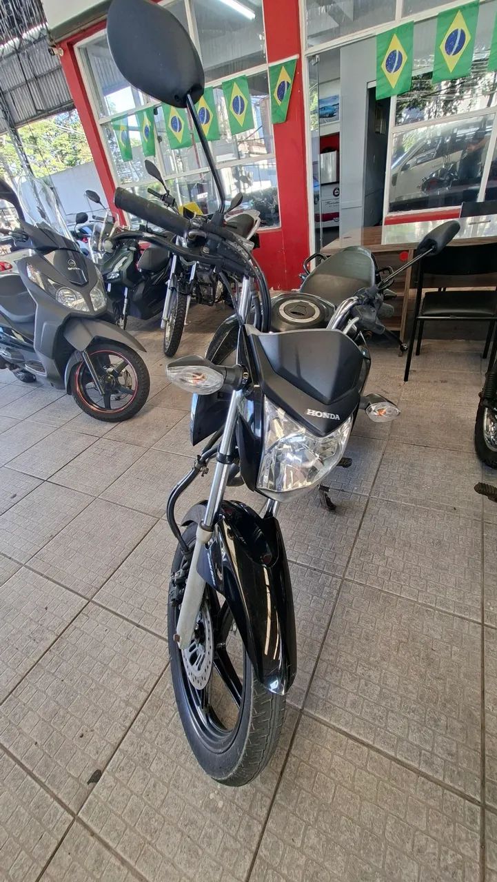 CG 160 fan flex  - Foto 2