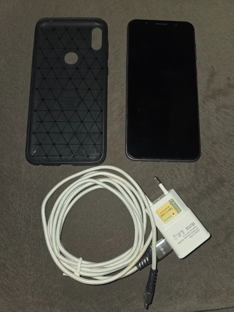 Telefone Asus