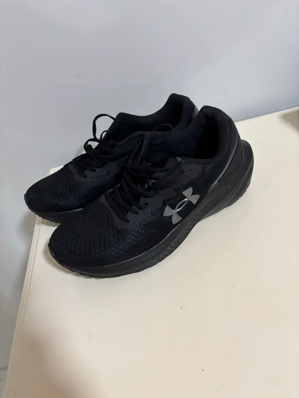 Tênis novo under armour original 