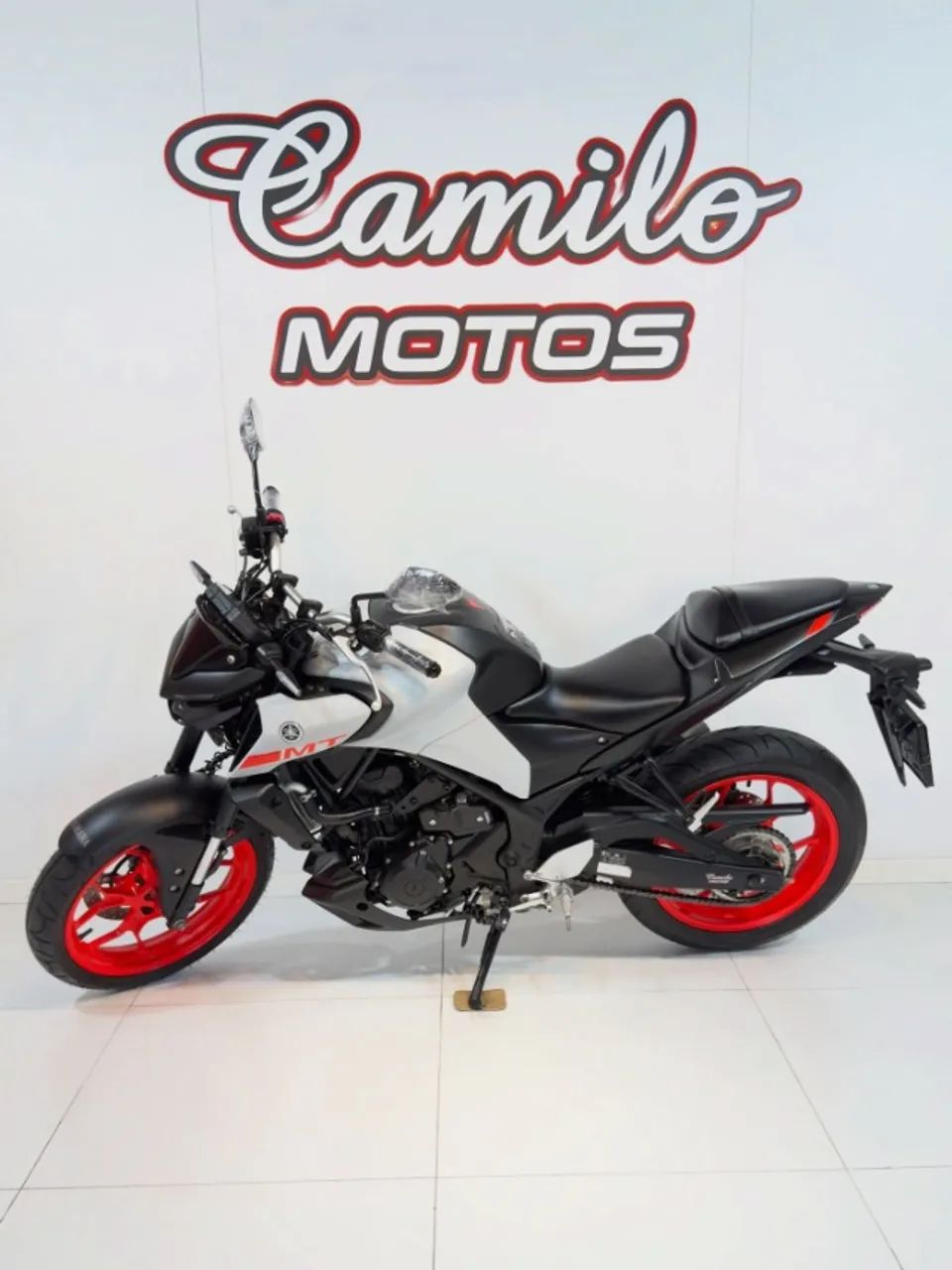 Yamaha 321/abs 2021 - 1463673318 | OLX