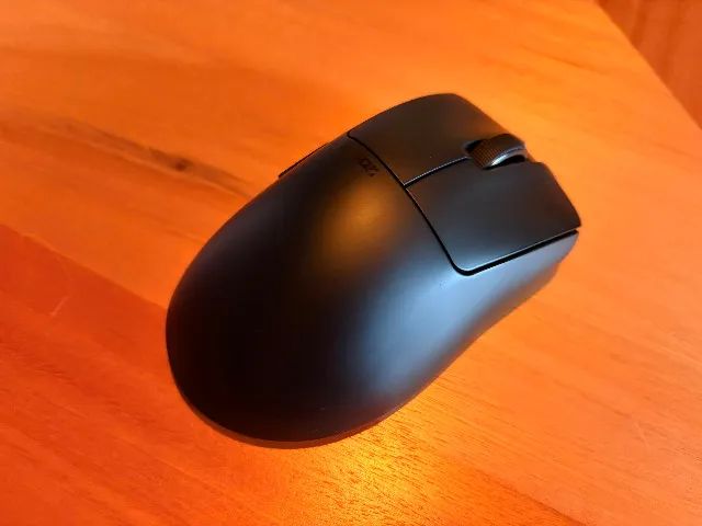 Mouse Pulsar Xlite V3 Size 3 Wireless - Large - Foto 3