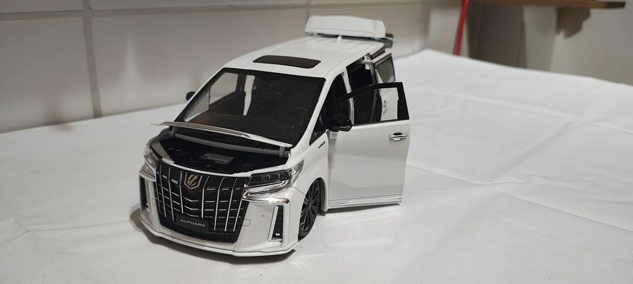  3 Miniatura de carro 118 - Foto 3