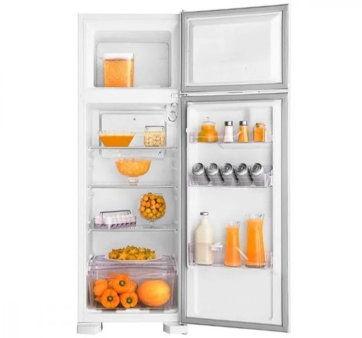 Geladeira Electrolux Nova!  - Foto 2