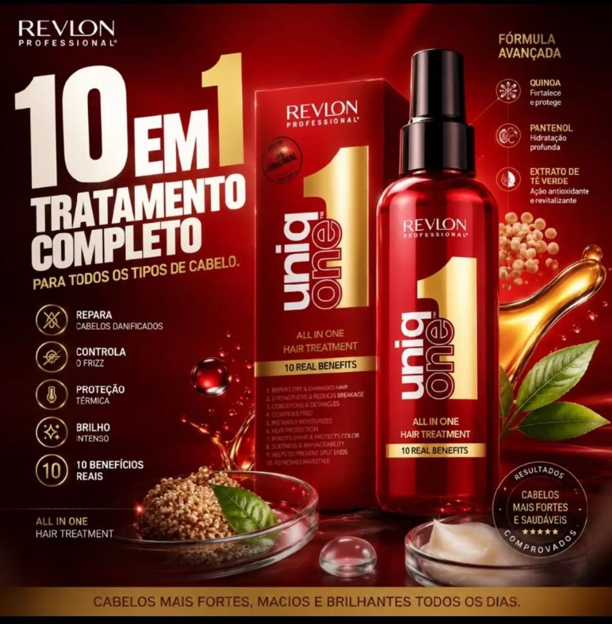 Produtos Importados Original 