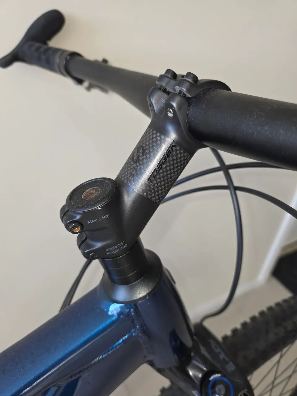 Bike trek X-caliber - Foto 5