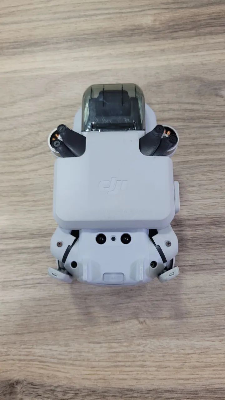 Drone Dji Mini 2 + acessórios - Foto 4