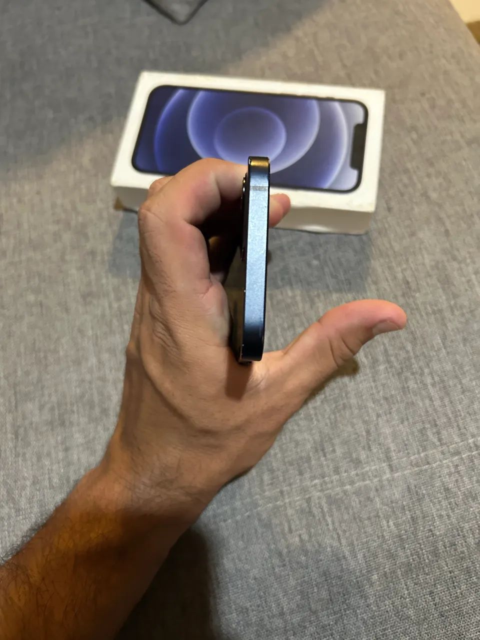 iPhone 12 128GB - Foto 5