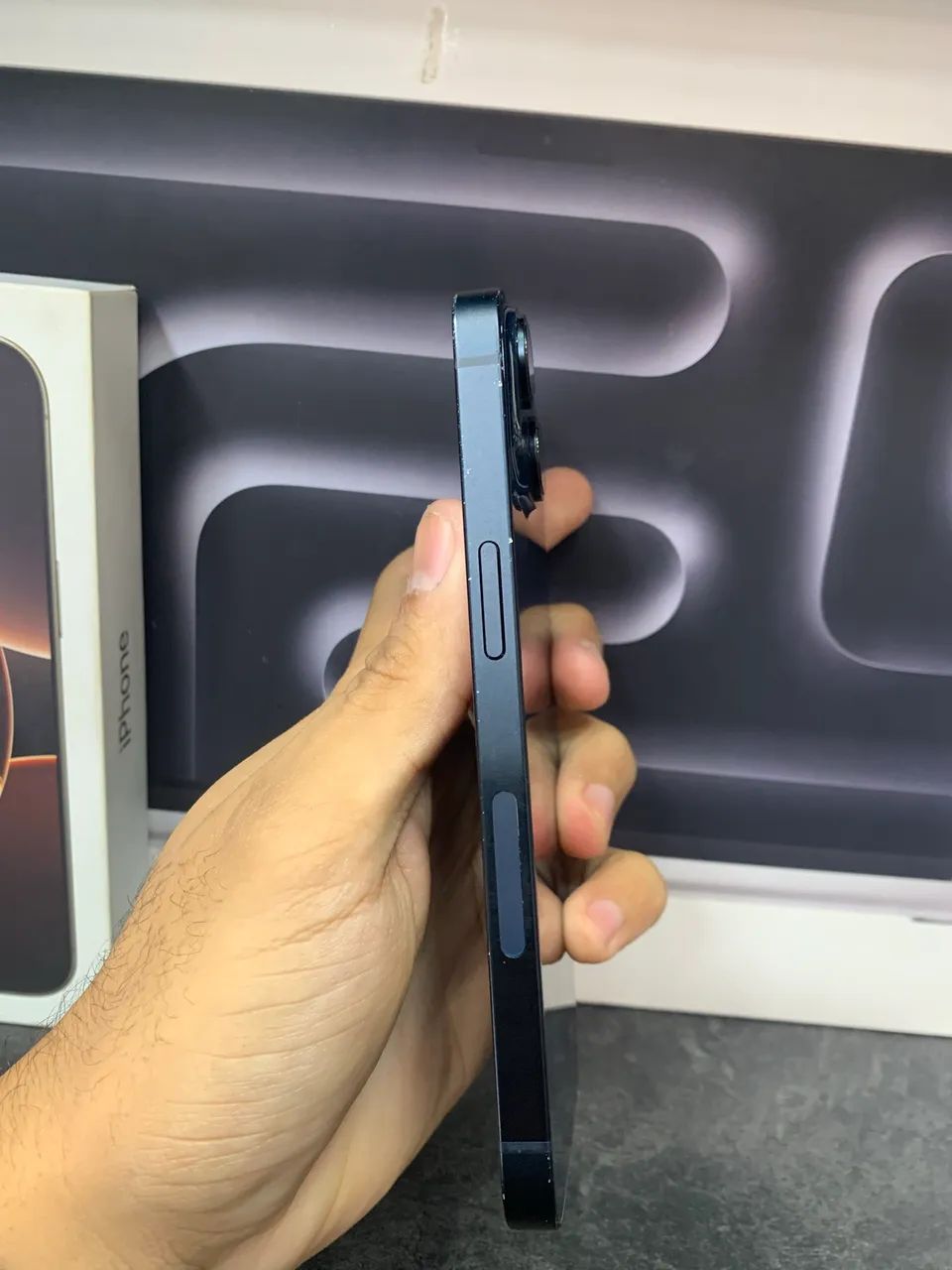 iPhone 14 128GB  - Foto 4