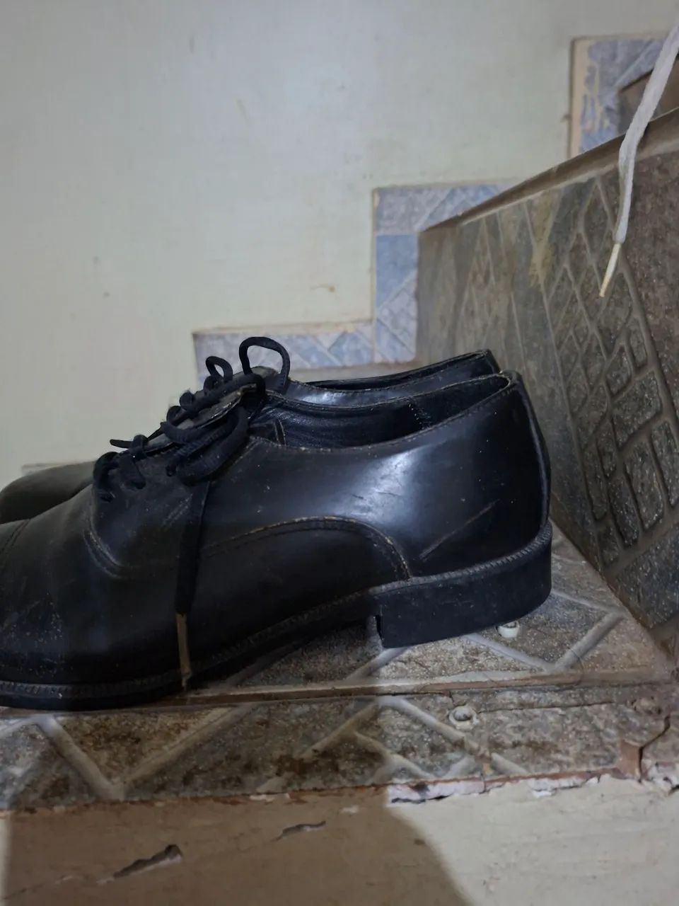 Sapato masculino  - Foto 3