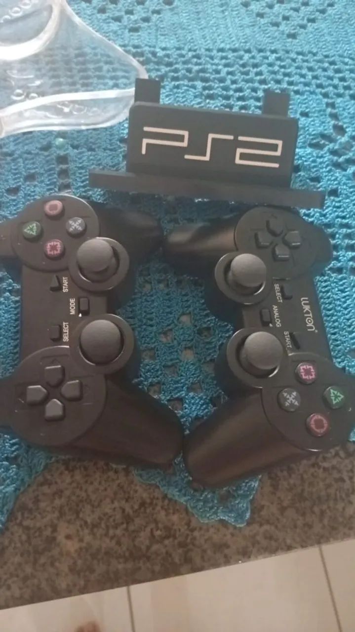 Ps2 - Foto 2