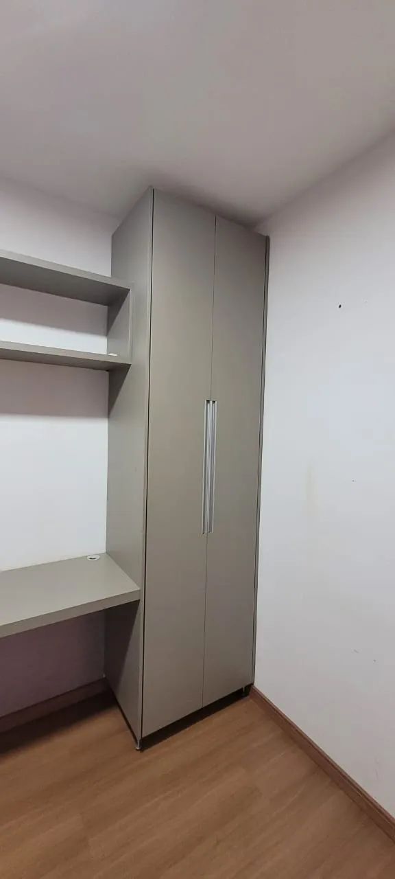 Apto 2 Quartos Mobiliado no Jardim Europa - Itumbiara (GO) - Foto 9