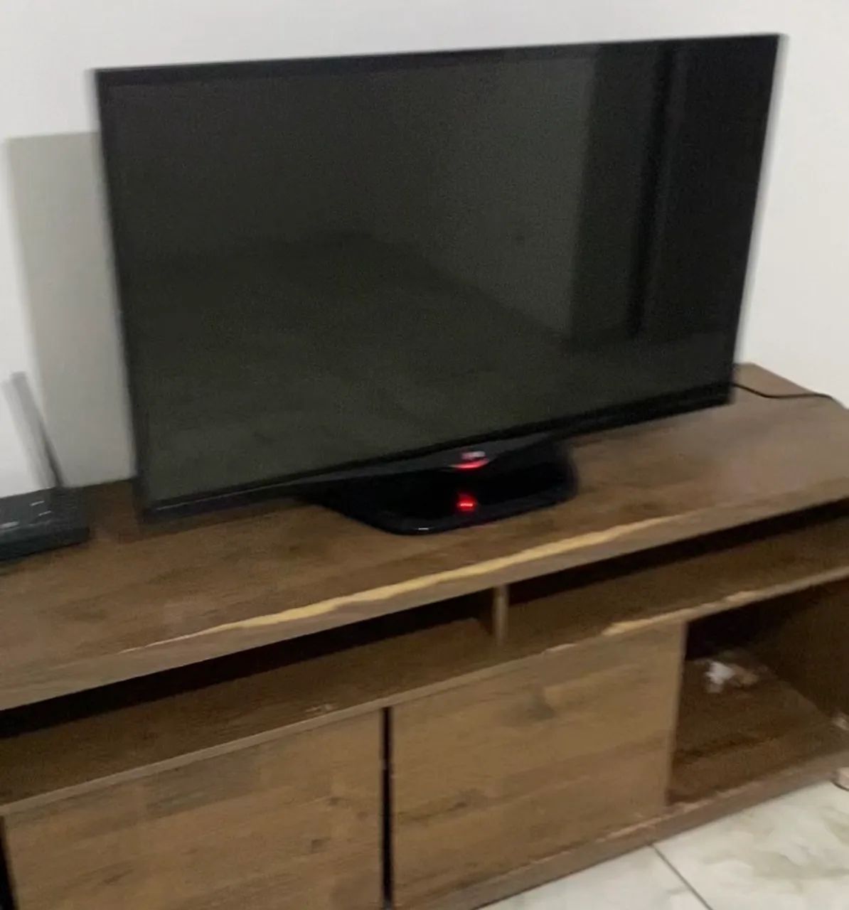 Televisão LG 39 polegadas 
