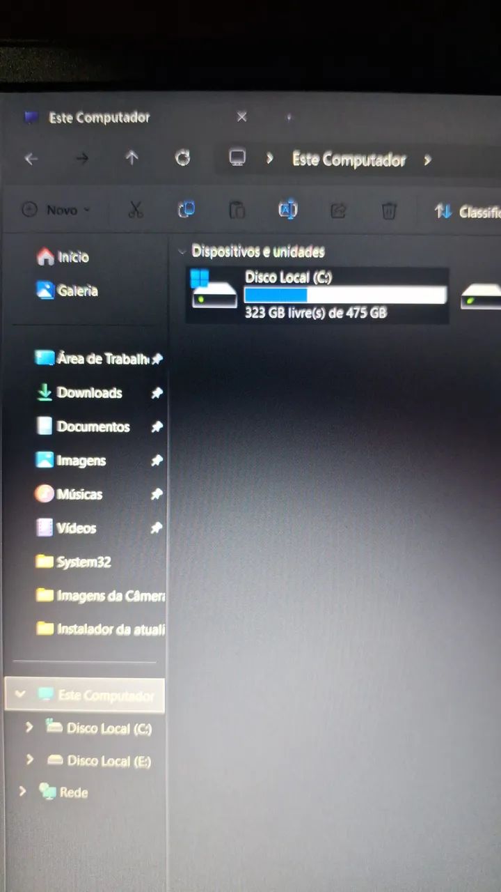 Notebook Lenovo - Foto 5