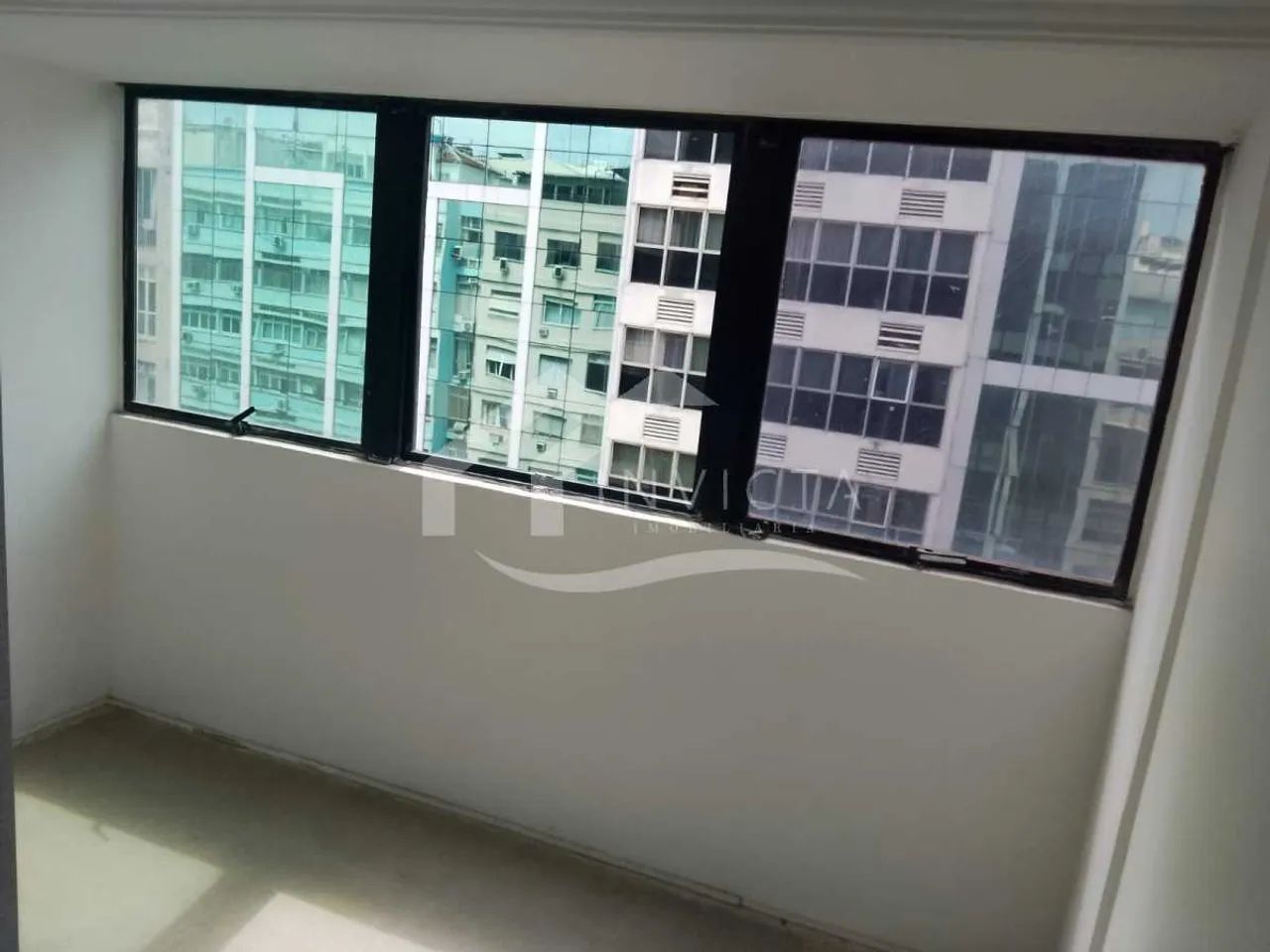 EXCELENTE SALA COMERCIAL NO CORAÇÃO DE COPACABANA - Foto 3