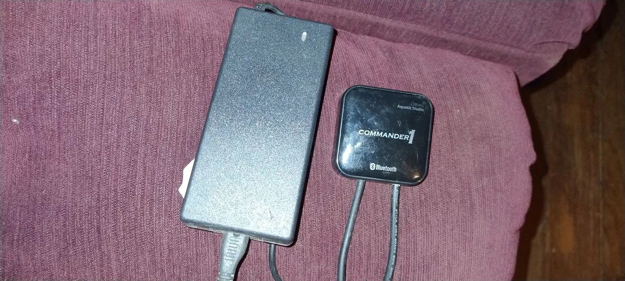 Commander1 bluetooth Aquario - Foto 2