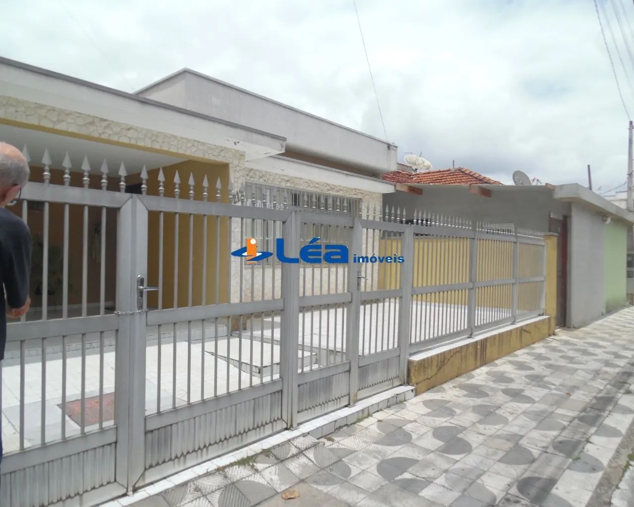CASA RESIDENCIAL em SUZANO - SP, CENTRO - Foto 2