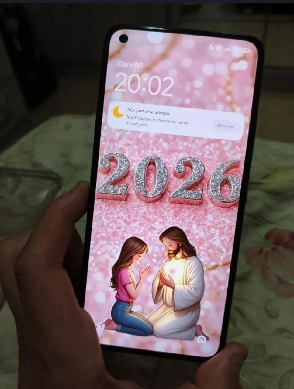 Vendo Xiaomi Mi 11 LITE NFC ROSA - Foto 2