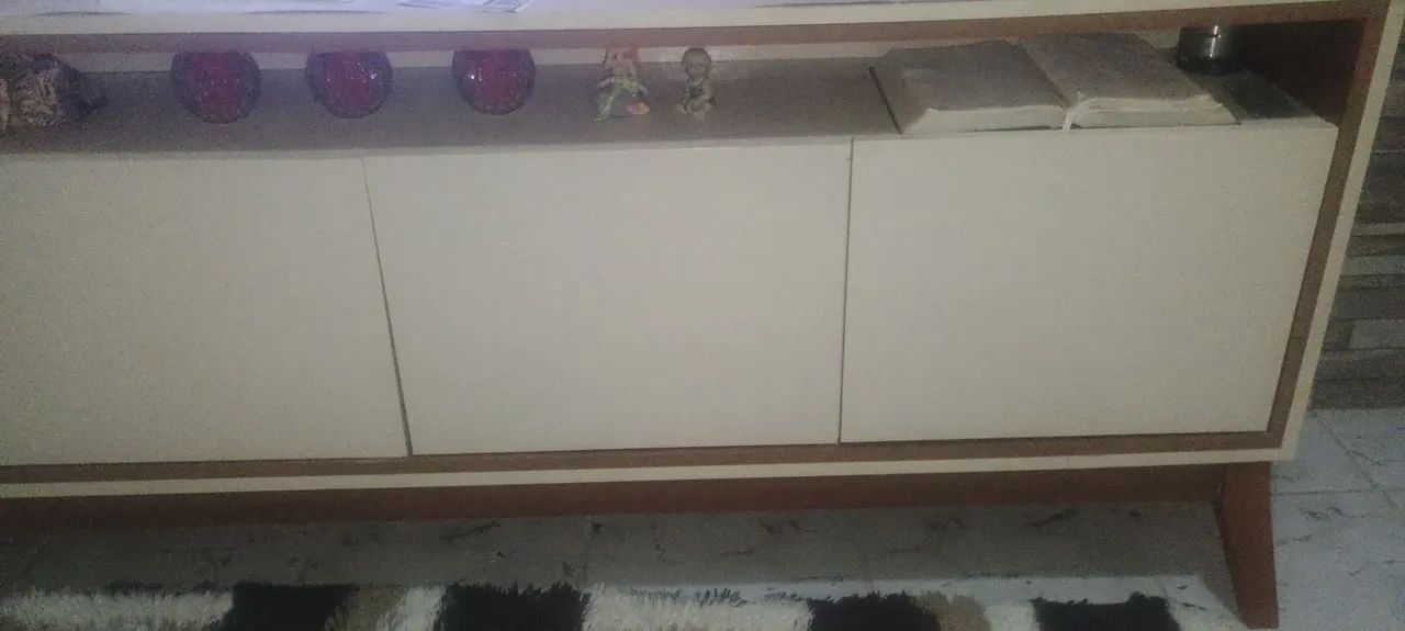 Vendo Rack, semi nova - Foto 2