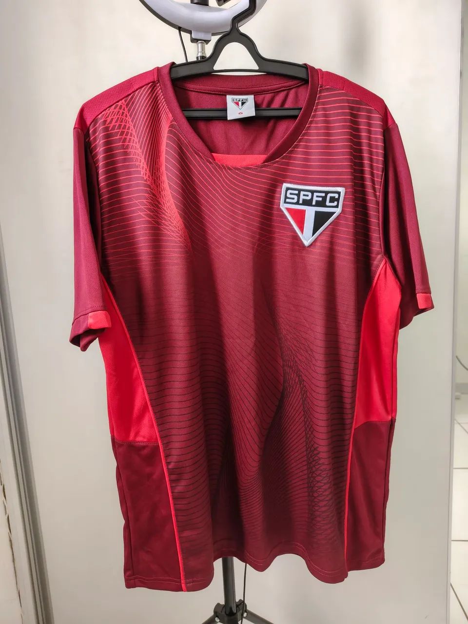 Camisa do São Paulo 