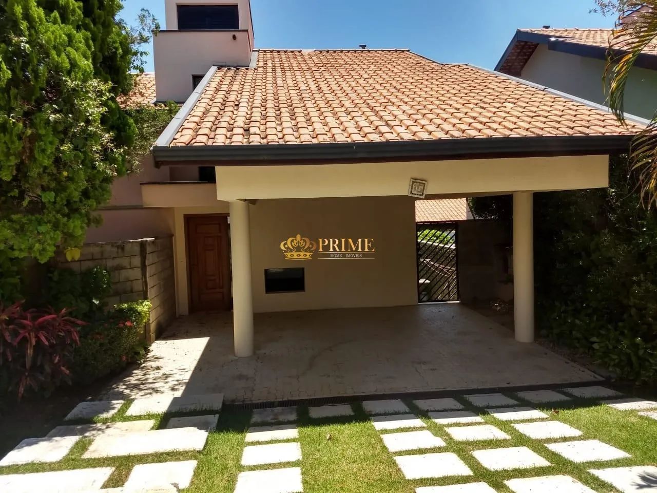 casa - Bairro das Palmeiras - Campinas